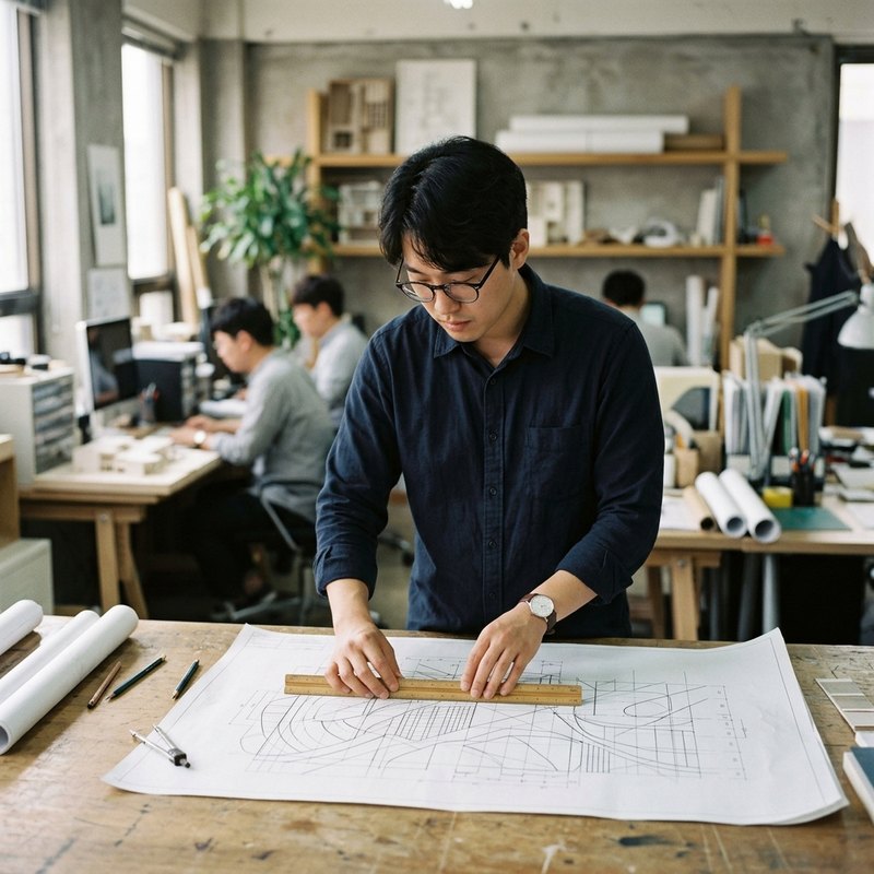 개인회생 단점, 부모님이 알게 되나요｜성남 20대 직장인 개시결정 사례 — 이해를 돕기 위한 연출 이미지