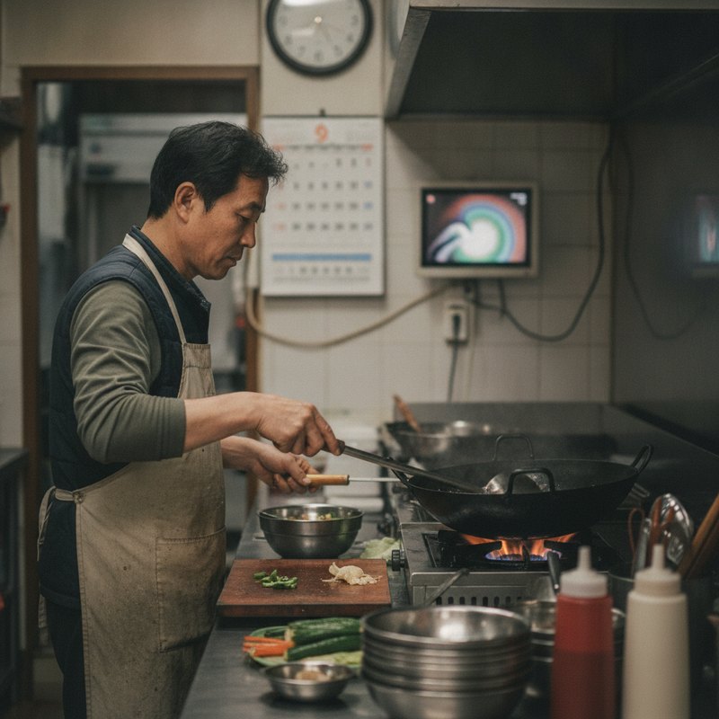 도박 빚도 개인회생 가능할까｜성남 20대 직장인 개시 사례 — 이해를 돕기 위한 연출 이미지